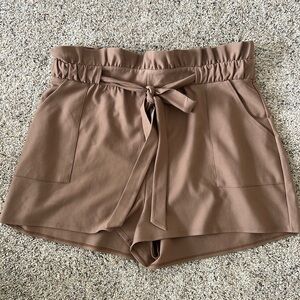 Express Shorts